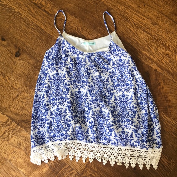 Tank top - Picture 1 of 3